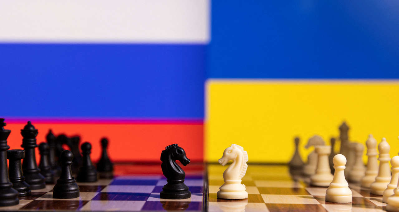 Guerra entre Rússia e Ucrânia. Saiba os impactos nos investimentos!